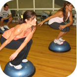 Bosu"