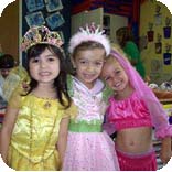 Princess"