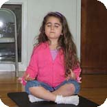 Yoga"