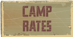 Camp Rates