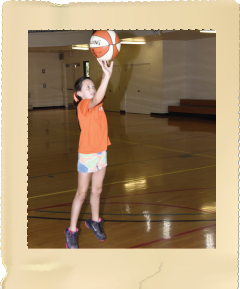 JHoops Basketball