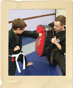 Karate